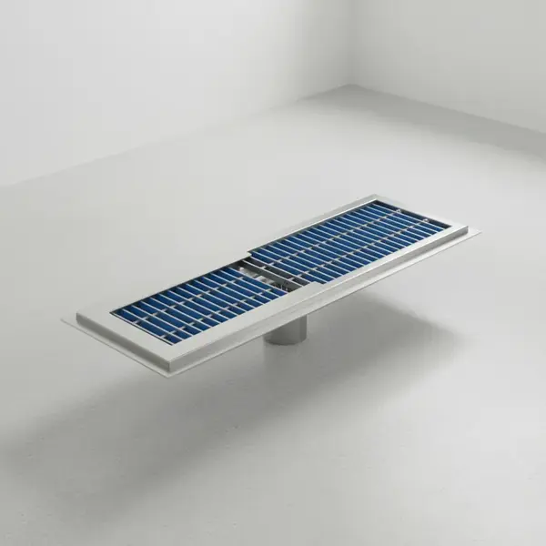 IMC/Teddy SEC-NWR-72-PFG-ADA