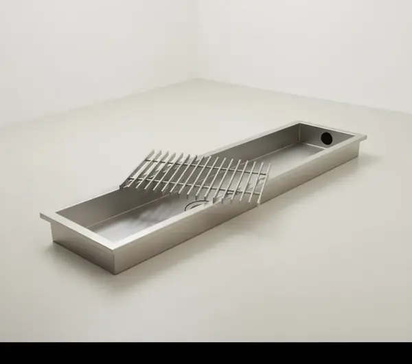 IMC/Teddy SFT-12120-SG-ADA