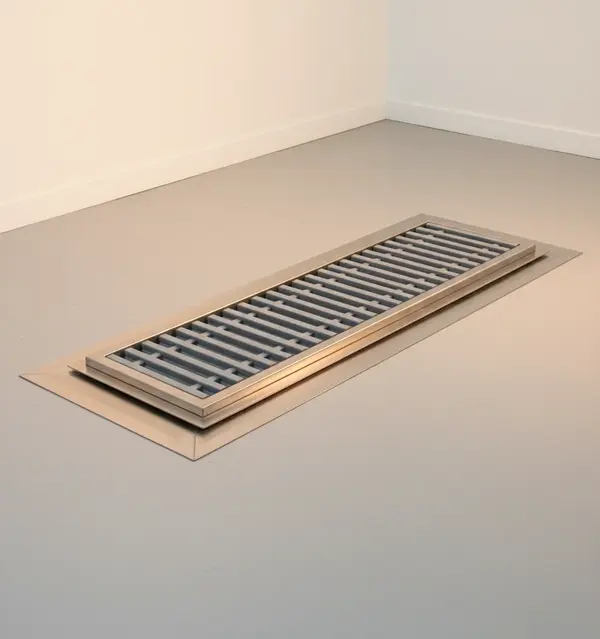 IMC/Teddy SFT-1224-PFG