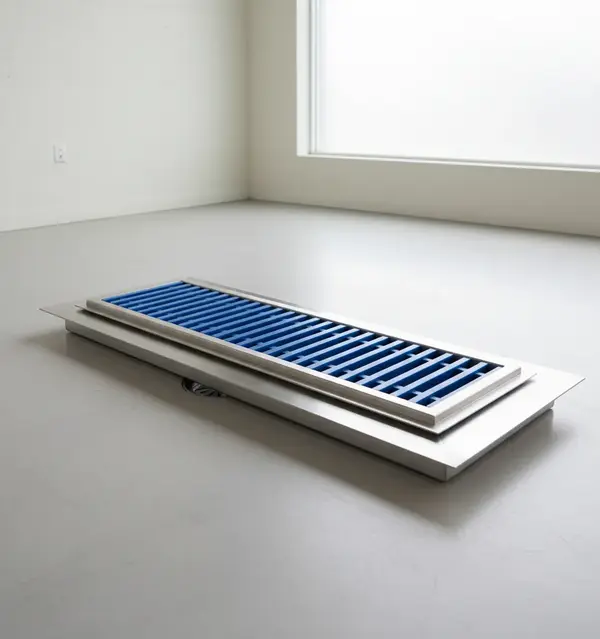 IMC/Teddy SFT-1224-PFG-ADA