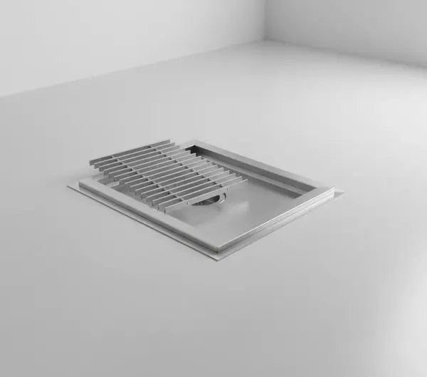 IMC/Teddy SFT-1224-SG-ADA