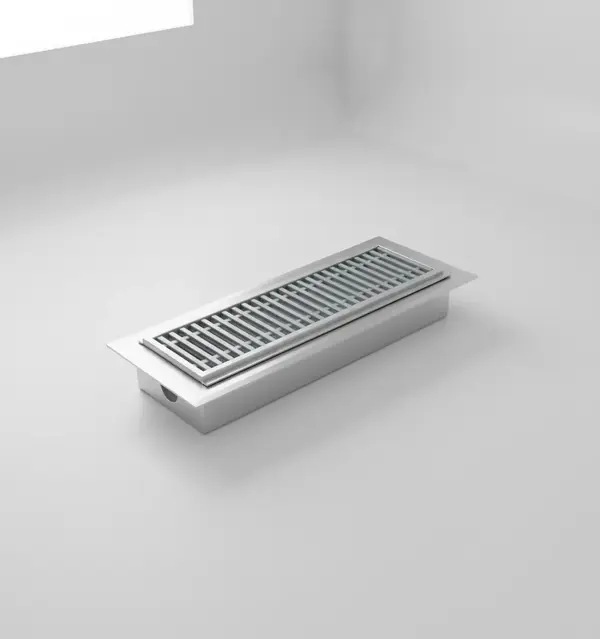 IMC/Teddy SFT-1230-PFG