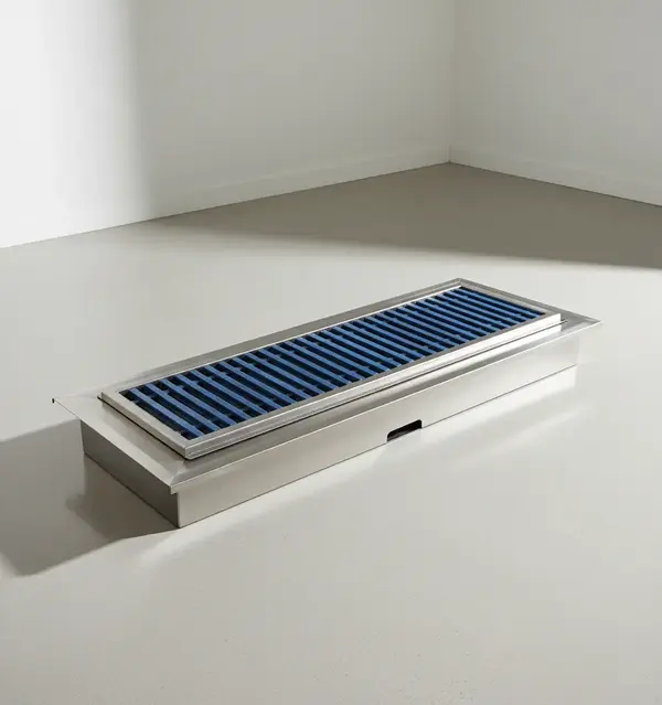 IMC/Teddy SFT-1230-PFG-ADA