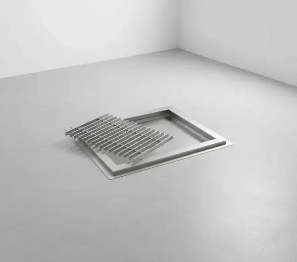 IMC/Teddy SFT-1230-SG-ADA