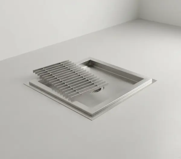 IMC/Teddy SFT-1236-SG-ADA