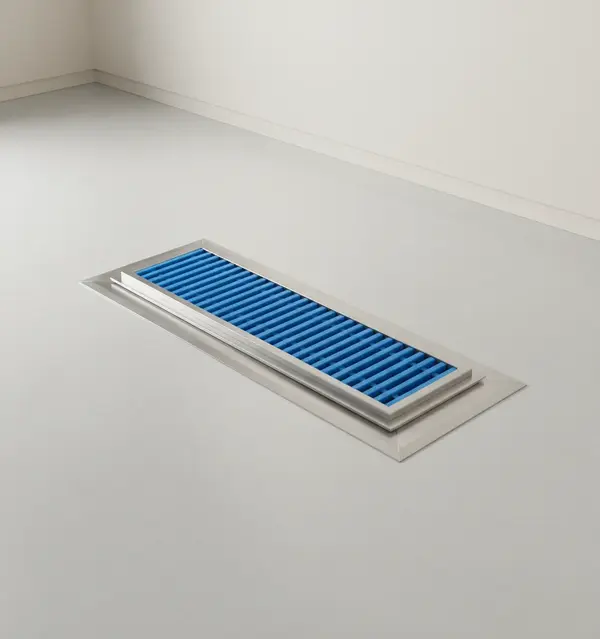 IMC/Teddy SFT-1248-PFG-ADA