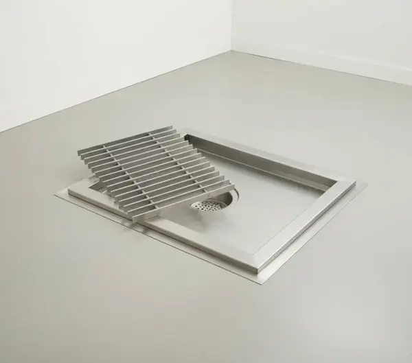 IMC/Teddy SFT-1248-SG-ADA