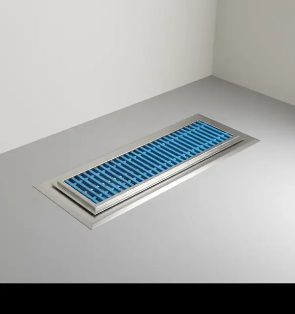 IMC/Teddy SFT-1260-PFG-ADA