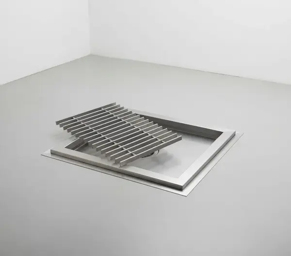 IMC/Teddy SFT-1260-SG-ADA