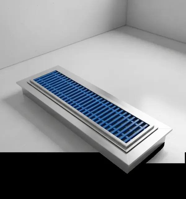 IMC/Teddy SFT-1272-PFG-ADA