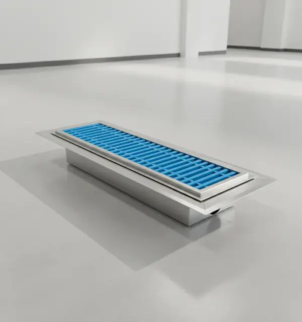 IMC/Teddy SFT-1284-PFG-ADA