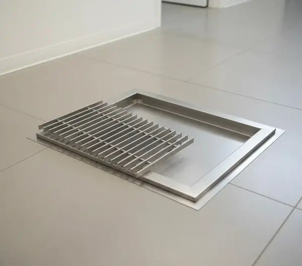 IMC/Teddy SFT-1284-SG-ADA