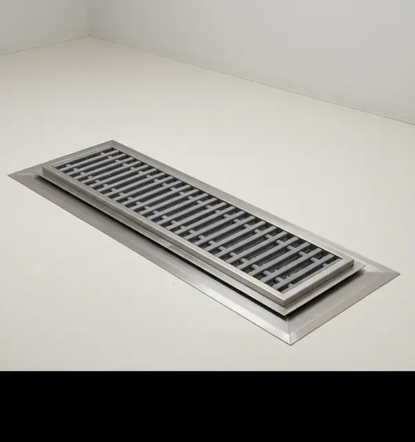 IMC/Teddy SFT-1296-PFG