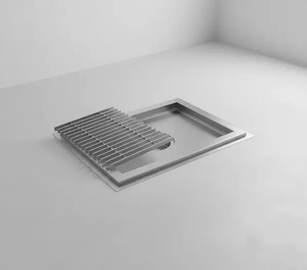 IMC/Teddy SFT-1296-SG-ADA