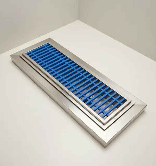 IMC/Teddy SFT-15108-PFG-ADA