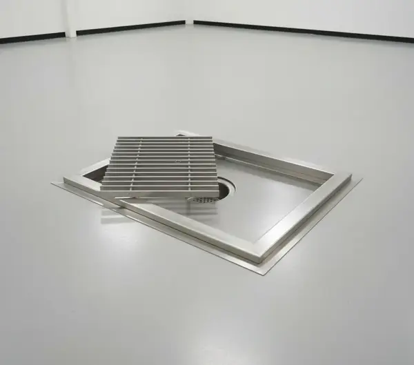 IMC/Teddy SFT-15108-SG-ADA