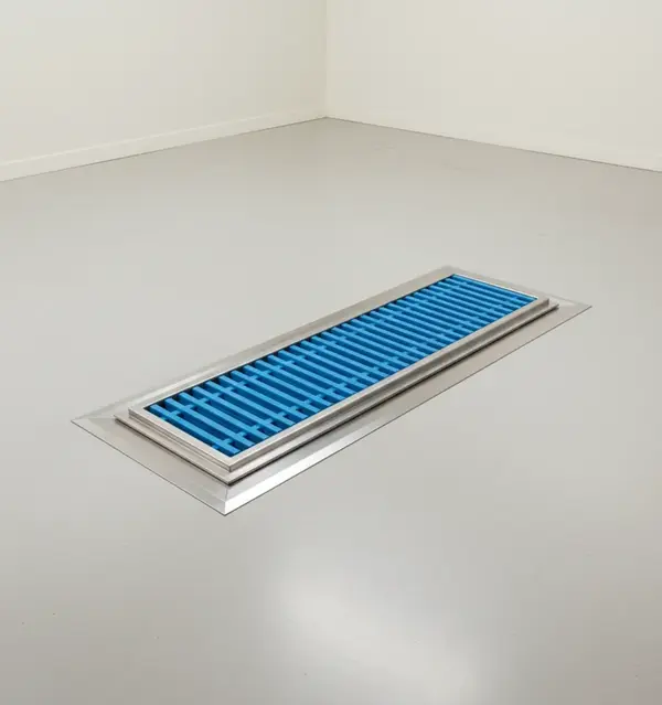 IMC/Teddy SFT-15120-PFG-ADA