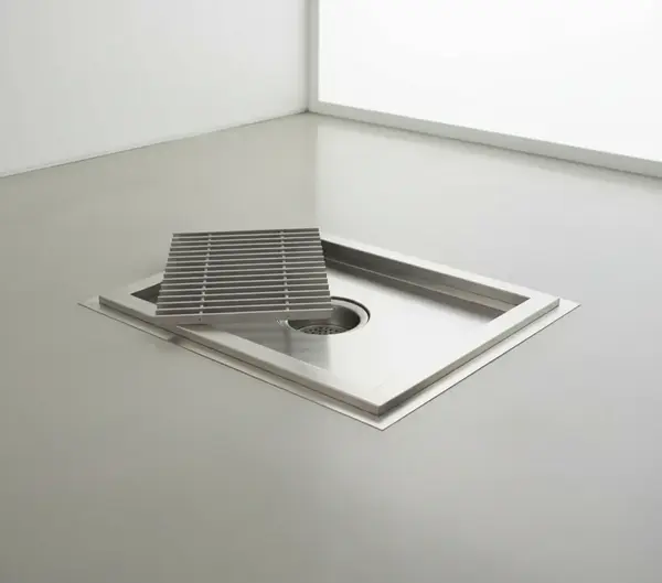 IMC/Teddy SFT-15120-SG-ADA