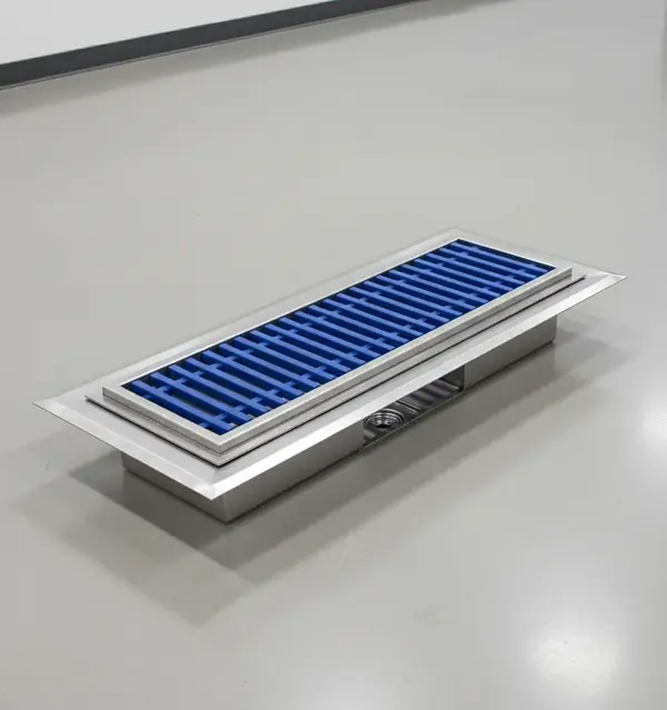 IMC/Teddy SFT-1524-PFG-ADA