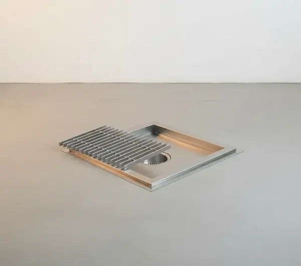 IMC/Teddy SFT-1524-SG-ADA