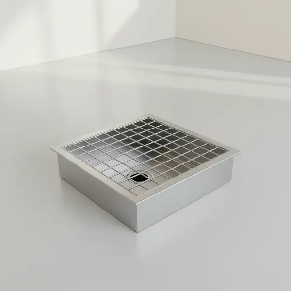 IMC/Teddy SFT-1524-SQ