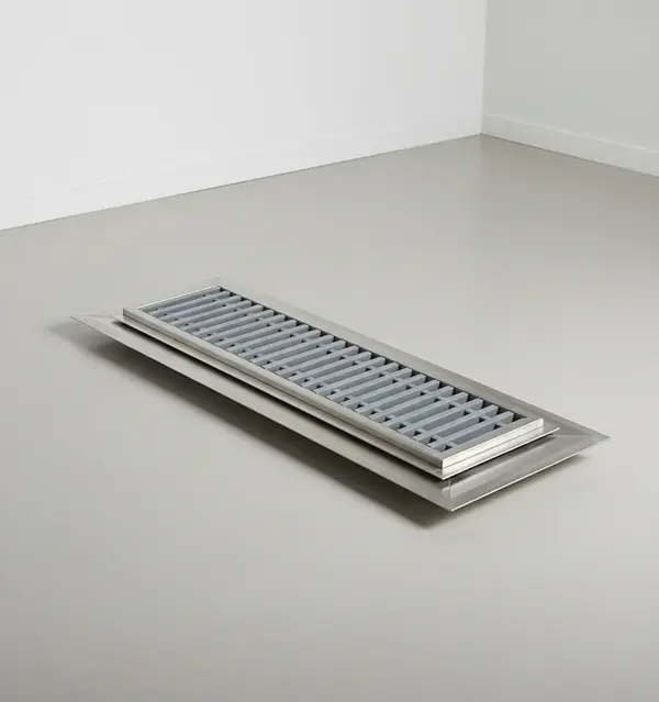 IMC/Teddy SFT-1530-PFG