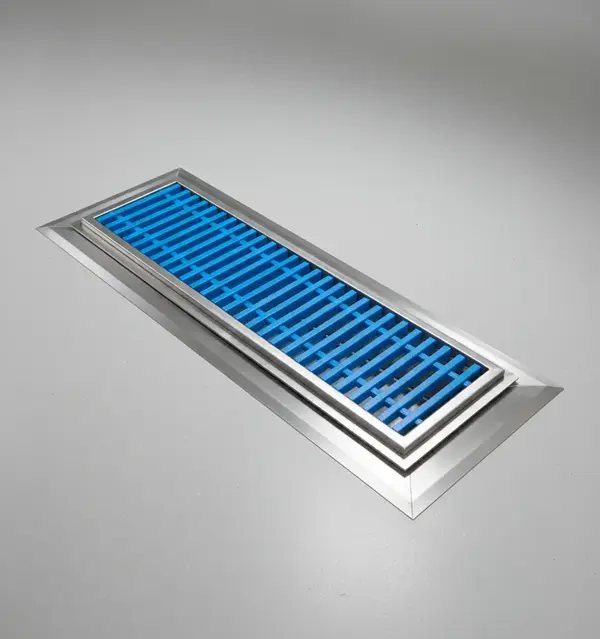 IMC/Teddy SFT-1530-PFG-ADA