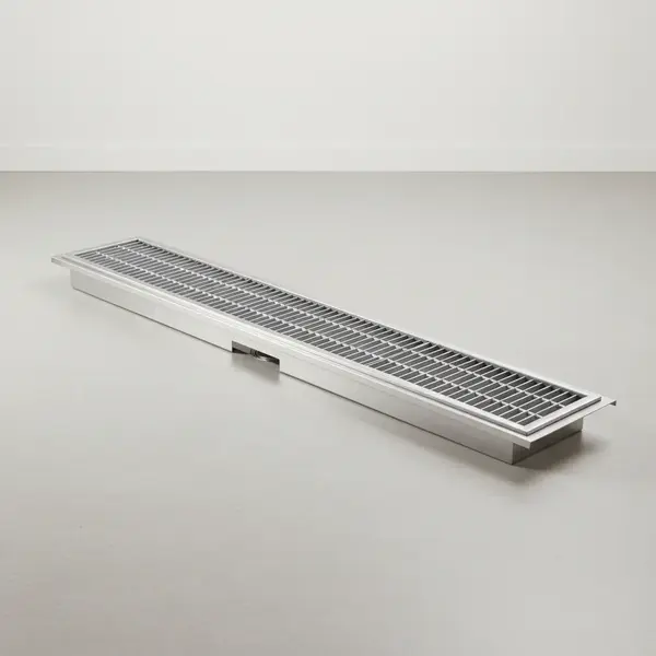 IMC/Teddy SFT-1530-SG