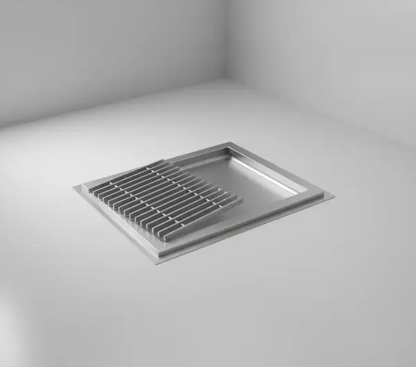 IMC/Teddy SFT-1530-SG-ADA