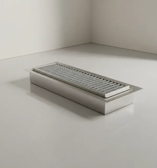 IMC/Teddy SFT-1536-PFG