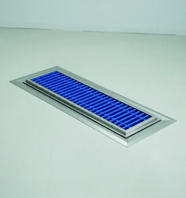 IMC/Teddy SFT-1536-PFG-ADA