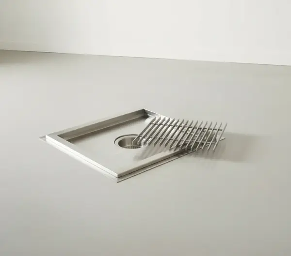 IMC/Teddy SFT-1536-SG-ADA