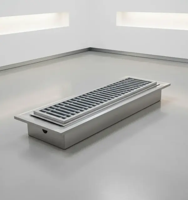 IMC/Teddy SFT-1548-PFG