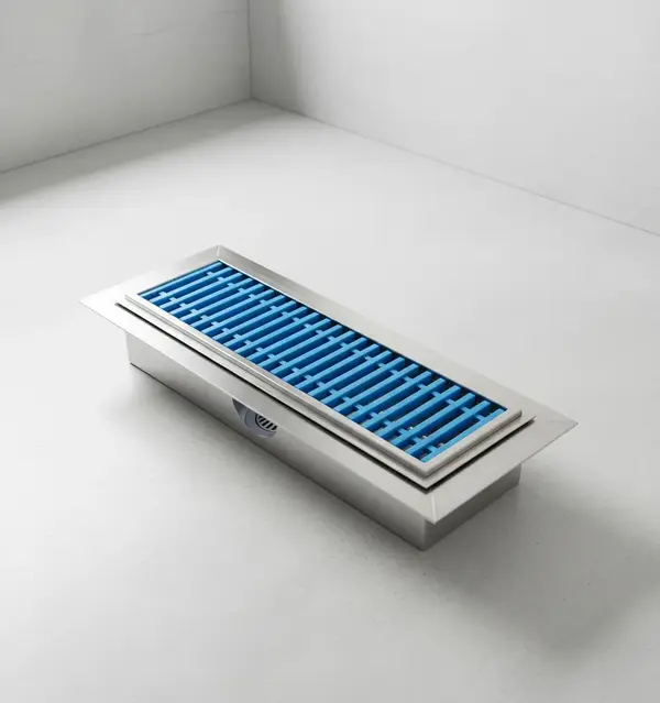 IMC/Teddy SFT-1548-PFG-ADA