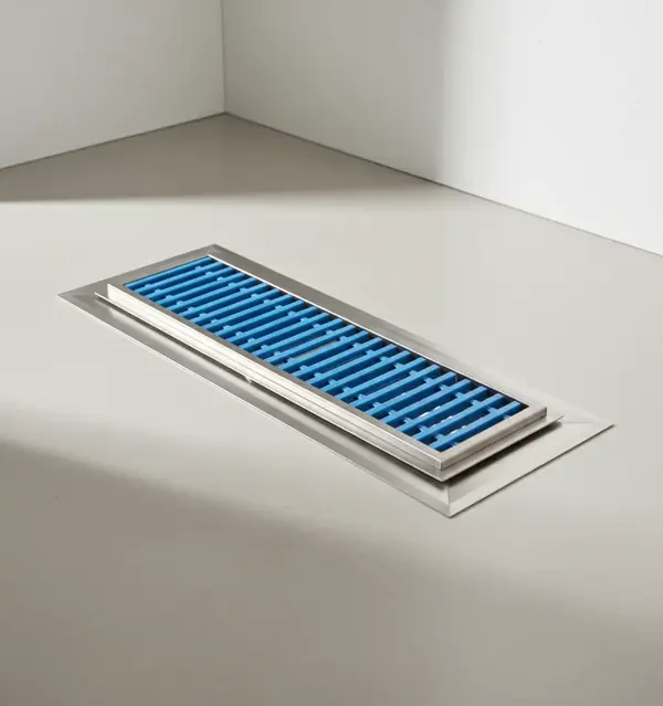 IMC/Teddy SFT-1560-PFG-ADA