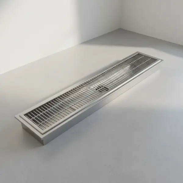 IMC/Teddy SFT-1560-SG