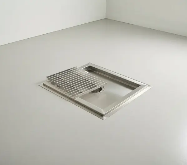 IMC/Teddy SFT-1560-SG-ADA