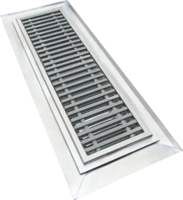 IMC/Teddy SFT-1572-PFG-ADA