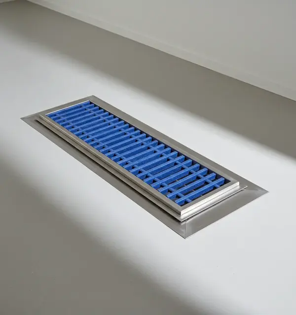 IMC/Teddy SFT-1572-PFG-ADA