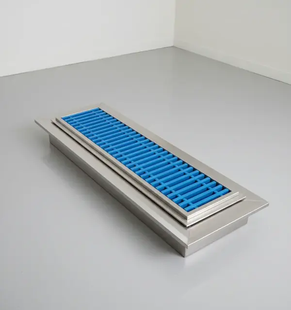 IMC/Teddy SFT-1584-PFG-ADA