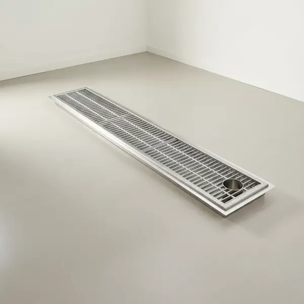 IMC/Teddy SFT-1584-SG