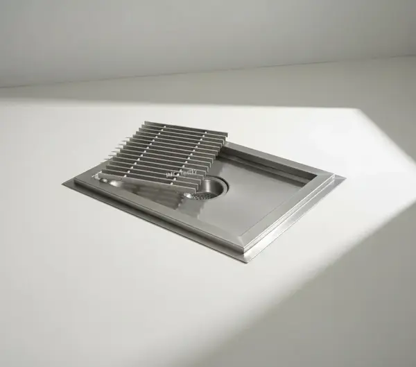 IMC/Teddy SFT-1596-SG-ADA