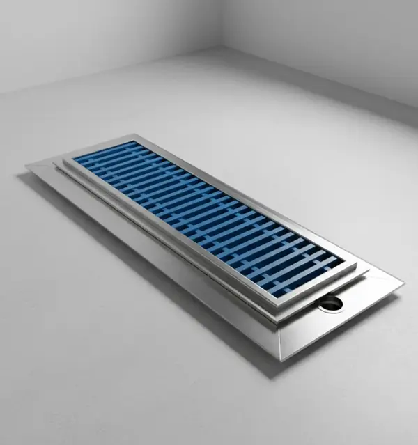 IMC/Teddy SFT-18120-PFG-ADA