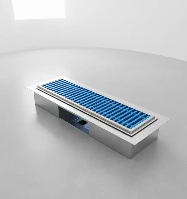 IMC/Teddy SFT-1824-PFG-ADA