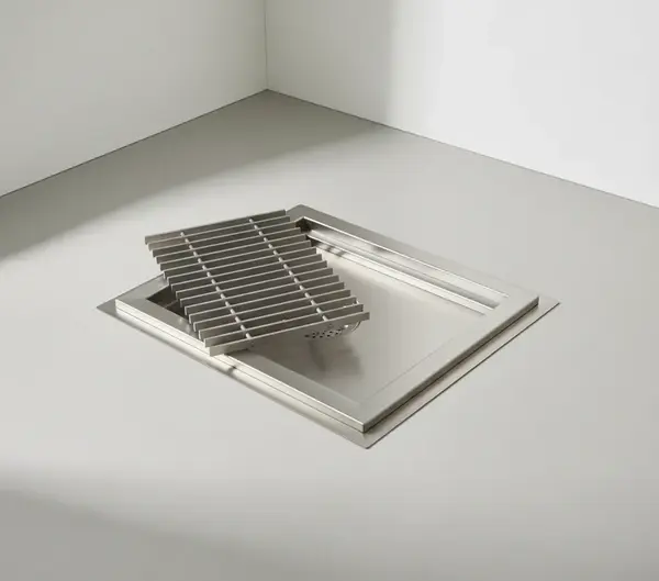 IMC/Teddy SFT-1824-SG-ADA