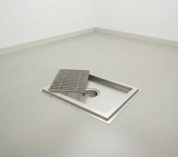 IMC/Teddy SFT-1830-SG-ADA