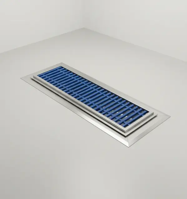 IMC/Teddy SFT-1836-PFG-ADA