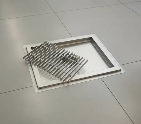 IMC/Teddy SFT-1836-SG-ADA