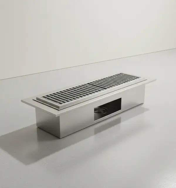 IMC/Teddy SFT-1848-PFG