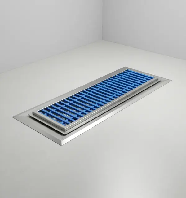 IMC/Teddy SFT-1860-PFG-ADA